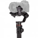 Follow Focus gimbal Manfrotto