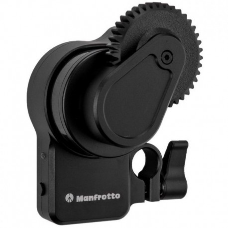 Follow Focus gimbal Manfrotto