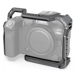 Cage EOS R5 - EOS R6 SmallRig