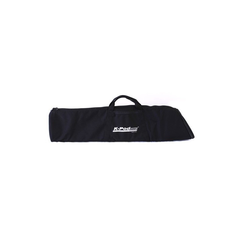 K-pod soft case Kessler-Crane K-pod soft case Kessler-Crane
