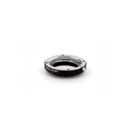 Adaptateur optique L et M vers Micro 4/3 Kipon