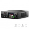 Web Presenter HD Solution de streaming complète Blackmagic Design