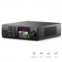 Web Presenter HD Solution de streaming complète Blackmagic Design