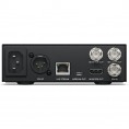 Web Presenter HD Solution de streaming complète Blackmagic Design