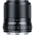 56 mm F1.4 AF Nikon Z APS-C Viltrox