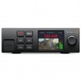 Web Presenter HD Solution de streaming complète Blackmagic Design