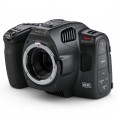 Pocket Cinema Camera 6K Pro Blackmagic Design