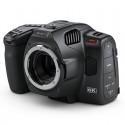 Pocket Cinema Camera 6K Pro Blackmagic Design
