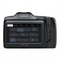 Pocket Cinema Camera 6K Pro Blackmagic Design