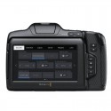 Pocket Cinema Camera 6K Pro Blackmagic Design