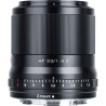 33 mm F1.4 AF Nikon 
