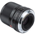 33 mm F1.4 AF Nikon  Viltrox
