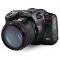 Pocket Cinema Camera 6K Pro Blackmagic Design
