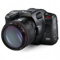 Pocket Cinema Camera 6K Pro Blackmagic Design