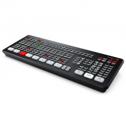 ATEM Mini Extreme 8 entrées HDMI et REC PGM Blackmagic Design