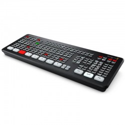 ATEM Mini Extreme ISO 8 Entrées HDMI + Rec entrées et PGM Blackmagic Design