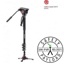 MVMXPRO500 Monopode Vidéo Xpro Manfrotto
