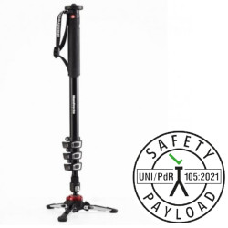 MVMXPROA4 Monopode Vidéo Xpro Manfrotto