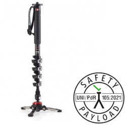 MVMXPROC5 Monopode Vidéo Xpro Manfrotto