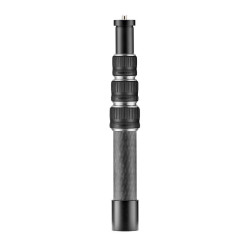 Perche d'extension Small de Réalité Virtuelle en carbone Manfrotto