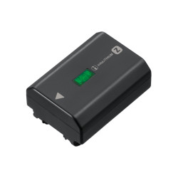 NP-FZ100 Batterie pour Alpha Sony