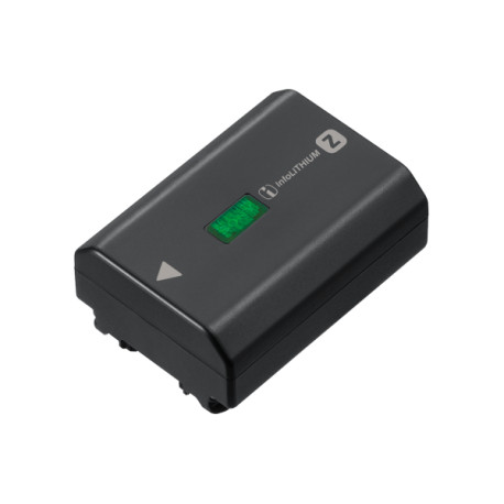 NP-FZ100 Batterie pour Alpha Sony