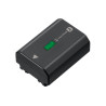 NP-FZ100 Batterie pour Alpha