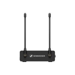 EW-DP EK Récepteur numérique portable monocanal Sennheiser