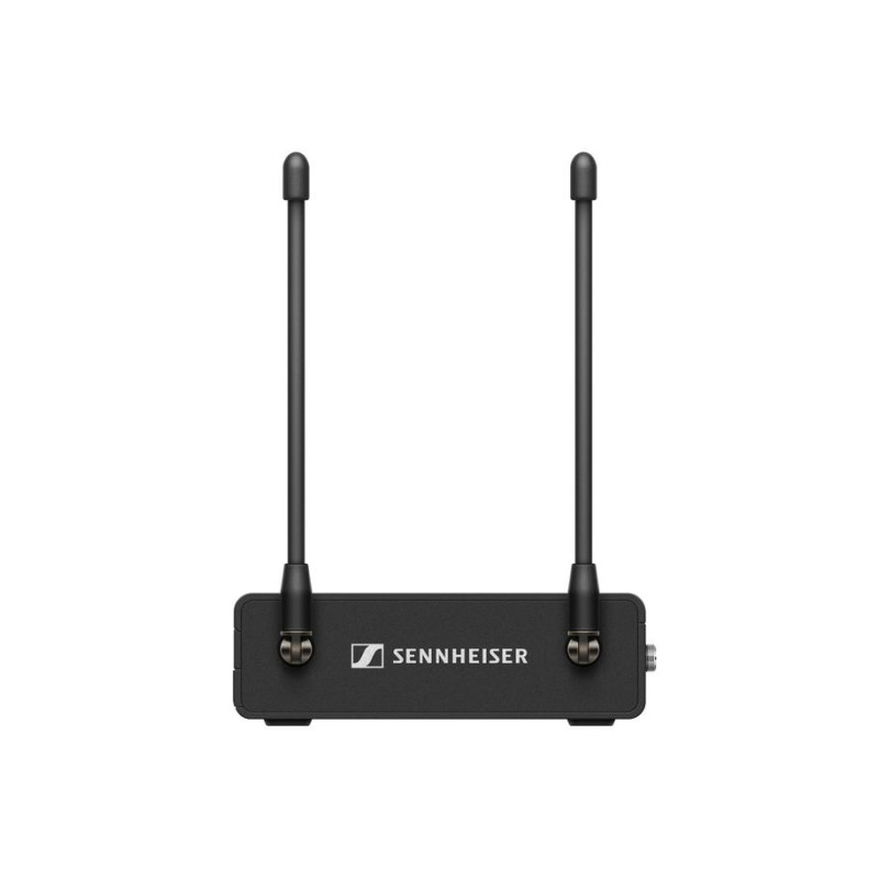 EW-DP EK Récepteur numérique portable monocanal Sennheiser EW-DP EK Récepteur numérique portable monocanal Sennheiser