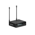 EW-DP EK Récepteur numérique portable monocanal Sennheiser