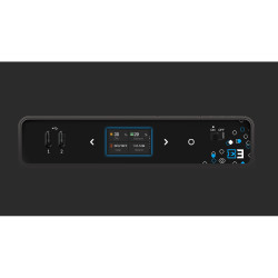 E3 Encodeur vidéo double canal 4K HDMI et 3G-SDI HEVC Kiloview