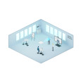 Teamconnect Ceiling 2 Sennheiser