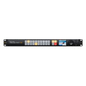 Videohub 10x10 12G Blackmagic Design