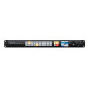 Videohub 10x10 12G