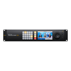 Videohub 40x40 12G Blackmagic Design