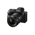 35 mm F1,4 GM monture E  Sony