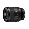 35 mm F1,4 GM monture E  Sony