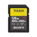 SD SERIE G TOUGH UHS-II 128GB 300/299MB/S CL 10 Sony
