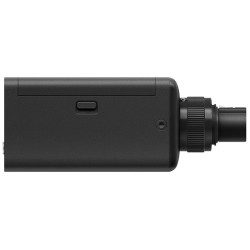 EW-DP SKP Plug On XLR3 avec alim fantôme 48V Sennheiser