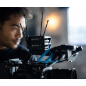 EW-DP ME2 SET Systeme numerique portable complet micro-cravate omni ME2 Sennheiser