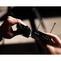 EW-DP ME2 SET Systeme numerique portable complet micro-cravate omni ME2 Sennheiser