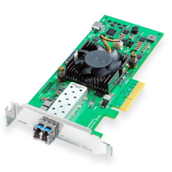 DeckLink IP HD Optical Blackmagic Design