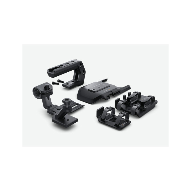 URSA Broadcast ENG Kit Blackmagic Design URSA Broadcast ENG Kit Blackmagic Design