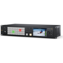 ATEM 4 M/E Constellation 4K Blackmagic Design