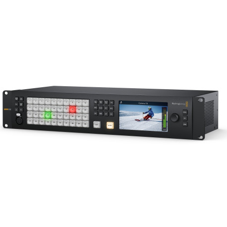 ATEM 4 M/E Constellation 4K Blackmagic Design