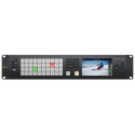 ATEM 4 M/E Constellation 4K Blackmagic Design
