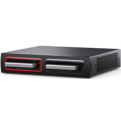 Cloud Dock 2 Blackmagic Design