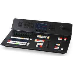 ATEM Television Studio 4K8 Blackmagic Design