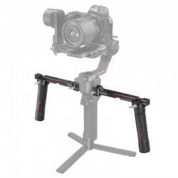 Double poignée DJI RS2 /RSC2 SmallRig
