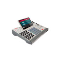 MPC-X-SE 16 pads et encodeurs, 10,1'' multitouch, special edition AKAI PROFESSIONAL